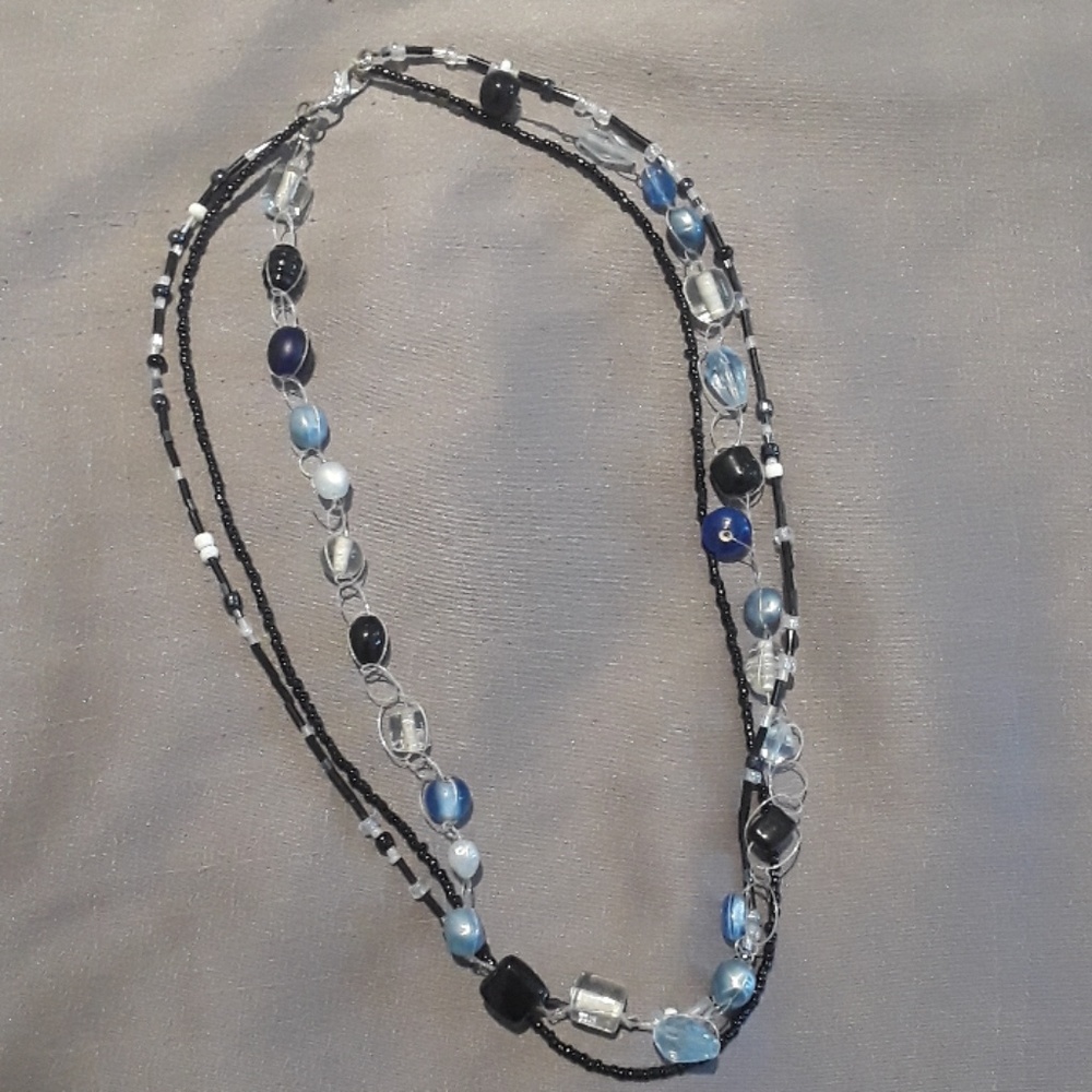 Beaded Necklace